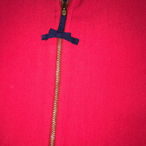 Chic and Classy Shift Dress by Vineyard Vines - Picture 5 of 9